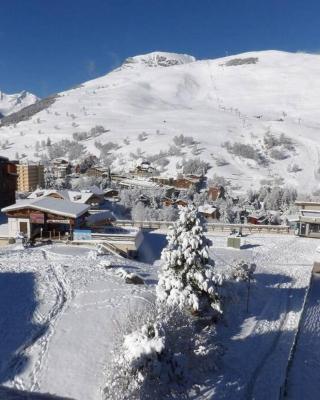 Appartement au pied des pistes