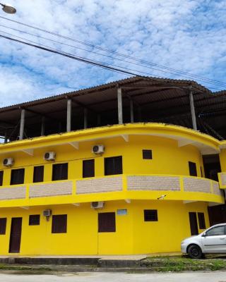 Pousada Milton