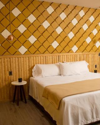 Hotel Casa Jima Agave