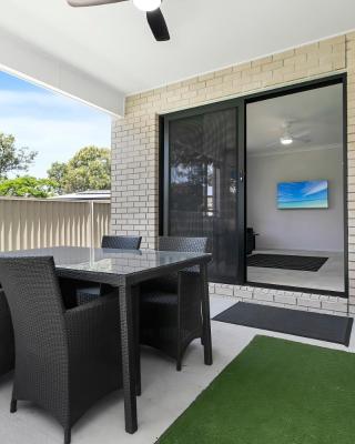 Bribie Getaway Villa