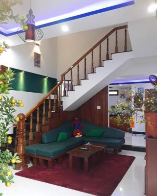 BOBE Homestay