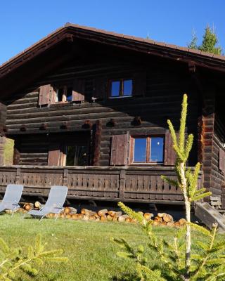 Gerlitzen-Hütte