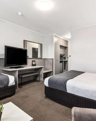 Comfort Inn Glenelg