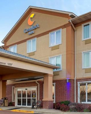 Comfort Inn