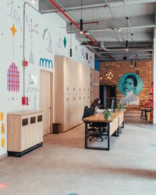 UMA Suites Chia
