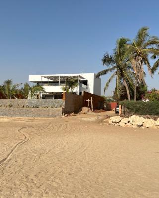beachhouse MIMA