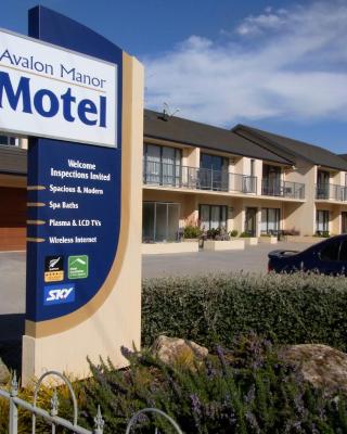 Avalon Manor Motel