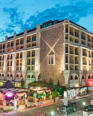 Art Hotel Babylon
