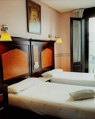 Hosteria Sara by gaiarooms