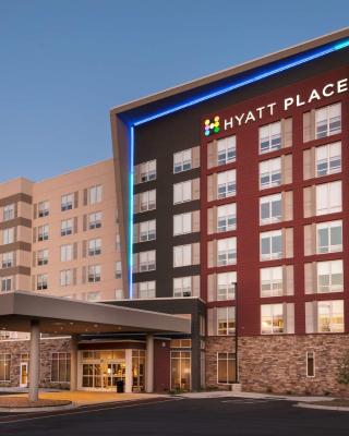 Hyatt Place Charlotte University