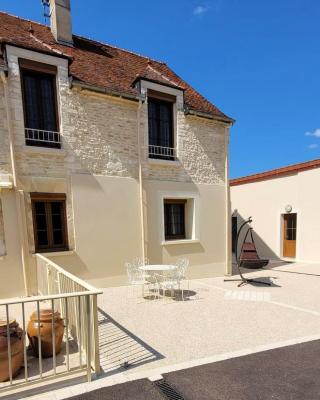 Le Domaine des Gemmes
