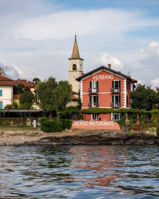 Albergo Ristorante Il Verbano