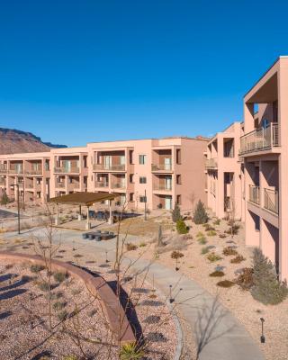 The Moab Resort, WorldMark Associate