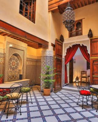 Guesthouse Dar Othmane