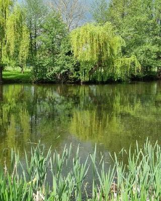 Ferienwohnung am See