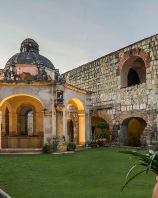 Quinta Real Oaxaca