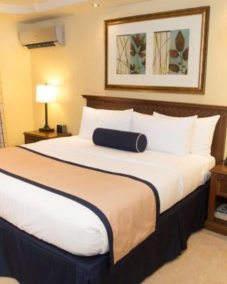 Best Western El Dorado Panama Hotel