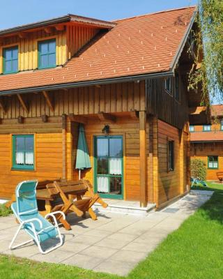 Chalet in Schlierbach near Ski Trails