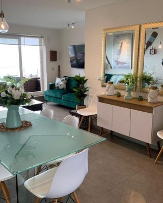 Tantum Concon Apartment