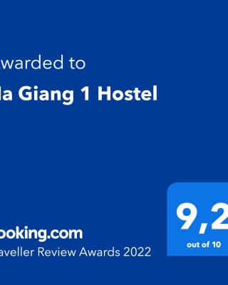 Ha Giang 1 Hostel and Loop Tour
