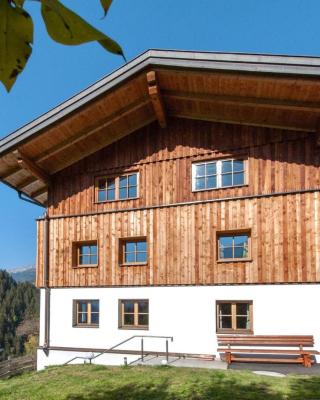 Farmhouse in Tobadill with Mountain Views