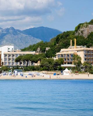 Hotel Serapo