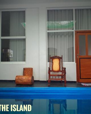 Home in the Island