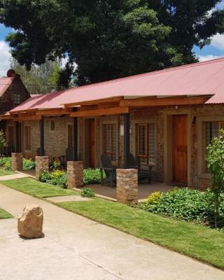 The Stables At Critchley