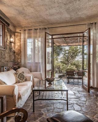 Villa Gioia - Secret gem with private garden