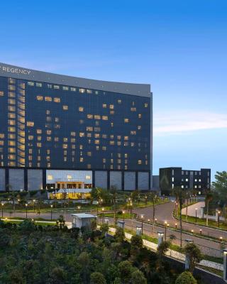 Hyatt Regency Gurgaon