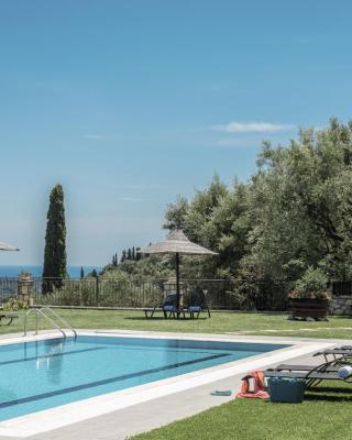 Agrikia Villa