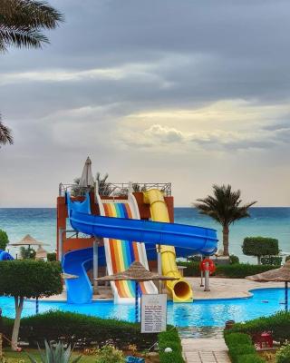 Retal View Resort El Sokhna Aqua Park