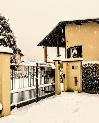 villa verde bed and breakfast