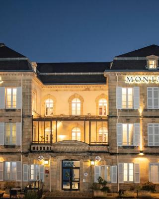 Hôtel Montaigne