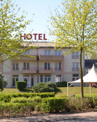 Hotel Agena Hagondange