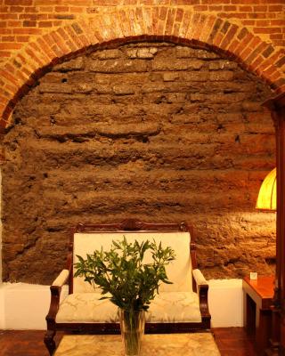 El Serafin Hotel Boutique