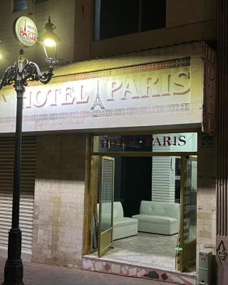 Hotel Paris