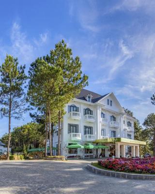 Kim Resort - Khu Nghĩ Dưỡng Rừng Lá Kim