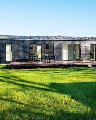 6 person holiday home in Ansager-By Traum