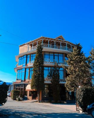 Hotel Konti