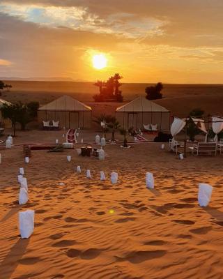 Nomads Dunes Nest