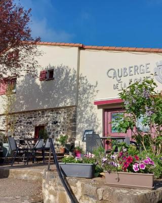 Auberge de la Loue
