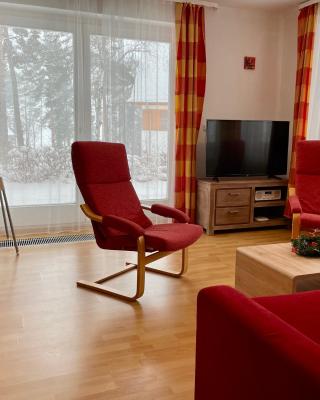 Apartmán Riviera J1/1