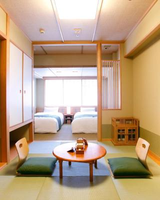 Kadensho, Arashiyama Onsen, Kyoto - Kyoritsu Resort