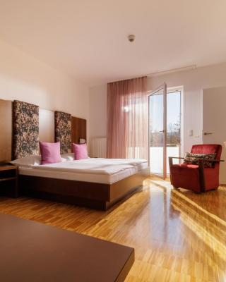 Hotel Garni Toscanina - Adults Only