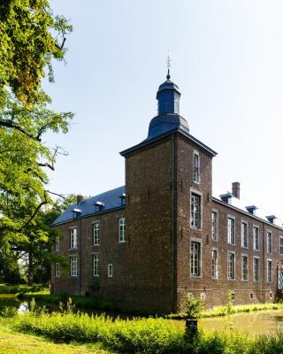 Kasteel Wolfrath