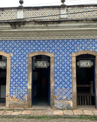 Pousada Vila Rica