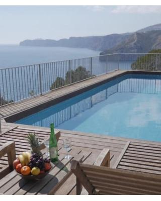 Terraza al Mar