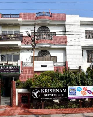 KRISHNAM GUEST HOUSE