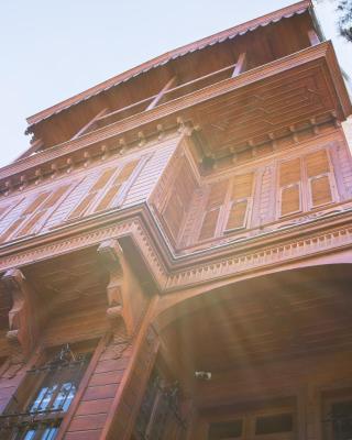 Thrace Konak Hotel & SPA